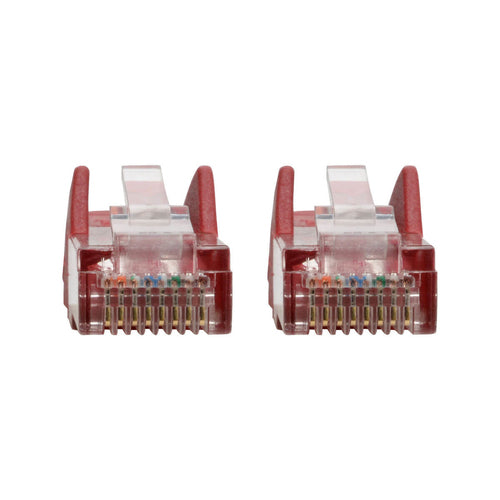 Tripp Lite N001-006-RD networking cable