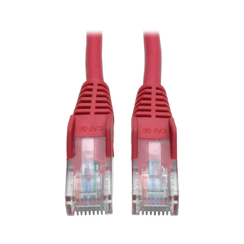 Tripp Lite N001-006-RD networking cable