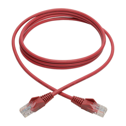 Tripp Lite N001-006-RD networking cable