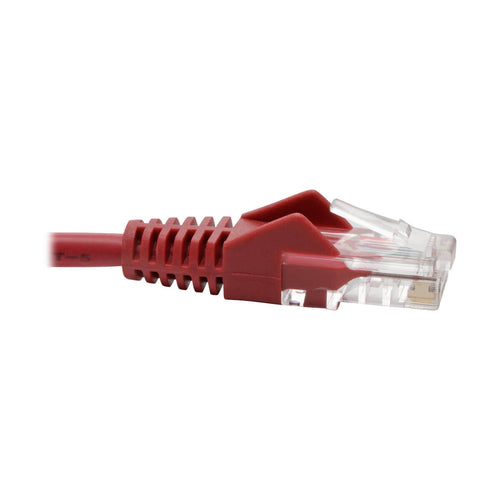 Tripp Lite N001-006-RD networking cable