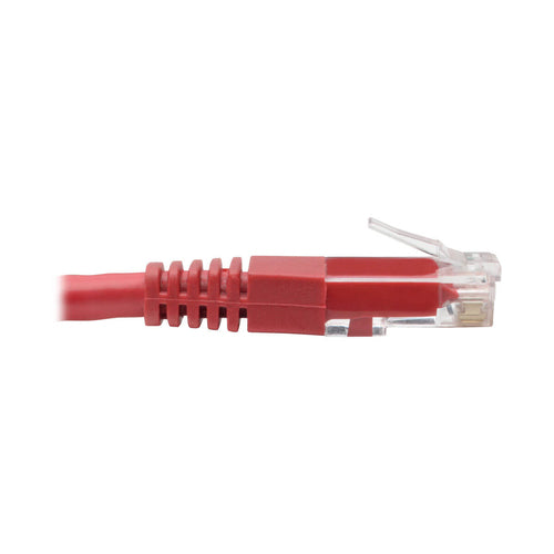 Tripp Lite N200-003-RD networking cable