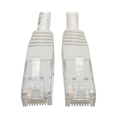 Cat6 Gigabit-Ethernet-Kabel 3 m RJ45 U/UTP PoE Tripp Lite