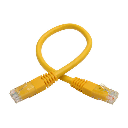 Tripp Lite N200-001-YW networking cable