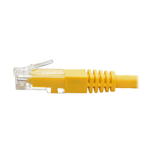 Tripp Lite N200-001-YW networking cable