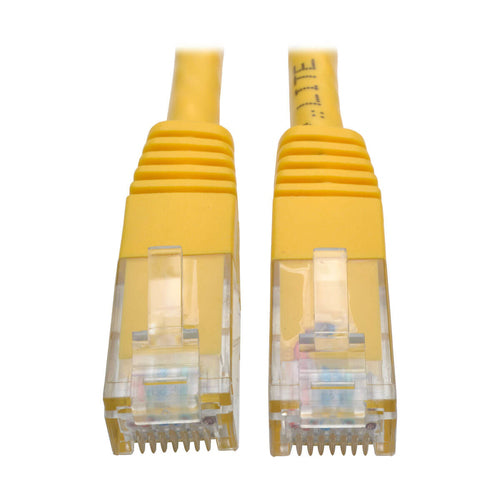 Tripp Lite N200-005-YW networking cable