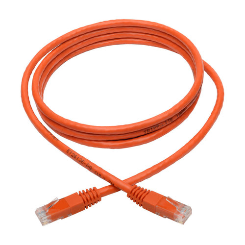 Tripp Lite N200-006-OR networking cable