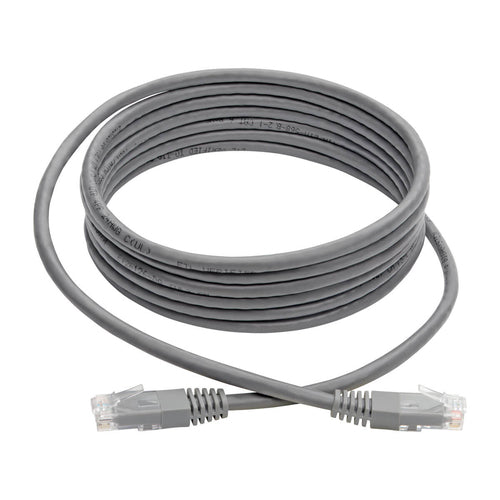 Tripp Lite N200-010-GY networking cable