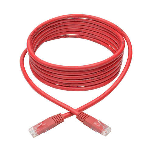 Tripp Lite N200-010-RD Netzwerkkabel