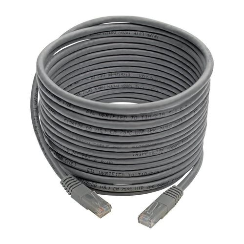 Tripp Lite N200-020-GY networking cable