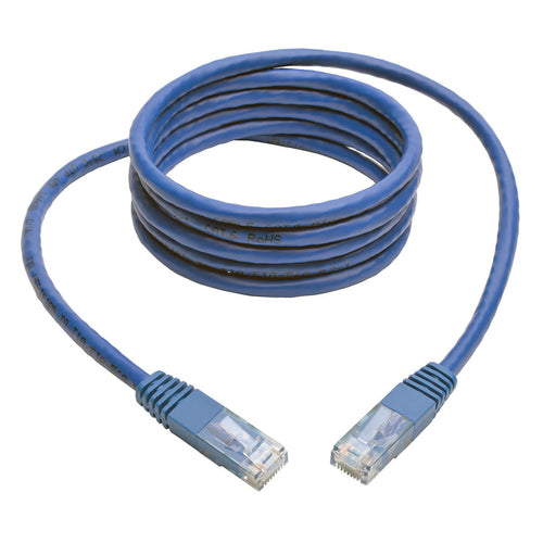 Tripp Lite N200-035-BL networking cable