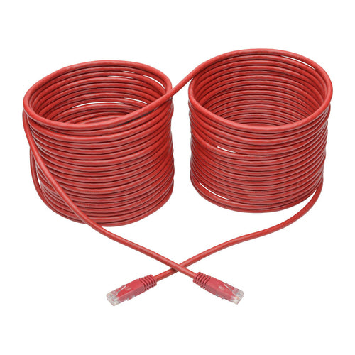 Tripp Lite N200-050-RD networking cable