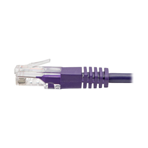 Tripp Lite N002-006-PU Netzwerkkabel