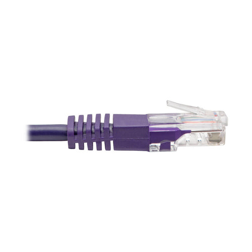 Tripp Lite N002-006-PU Netzwerkkabel