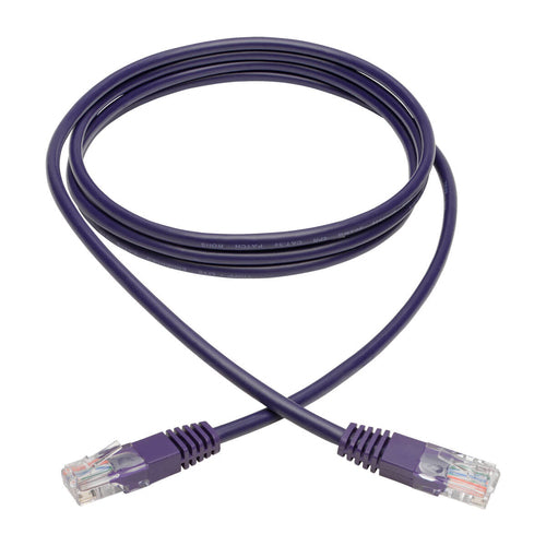 Tripp Lite N002-006-PU Netzwerkkabel