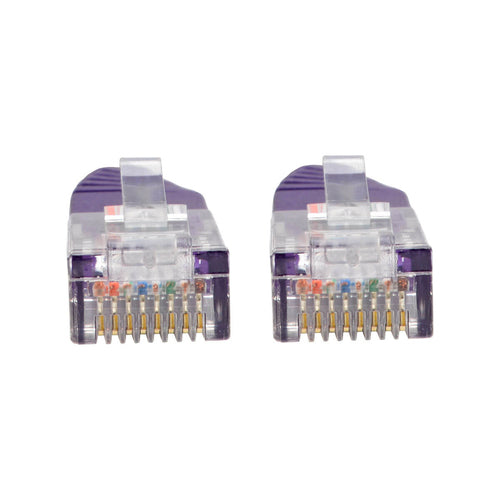 Tripp Lite N002-006-PU Netzwerkkabel