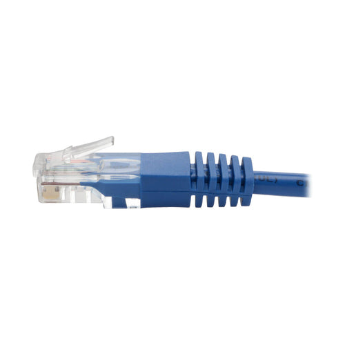 Tripp Lite N002-012-BL networking cable