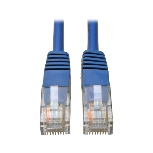 Tripp Lite N002-012-BL networking cable