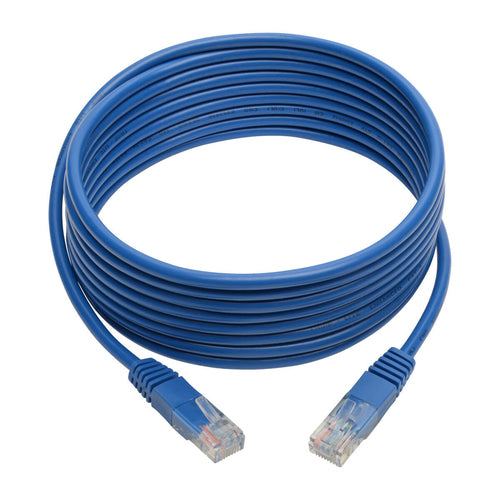 Tripp Lite N002-012-BL networking cable