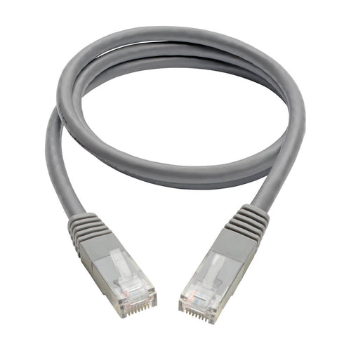 Tripp Lite N200-003-GY Netzwerkkabel