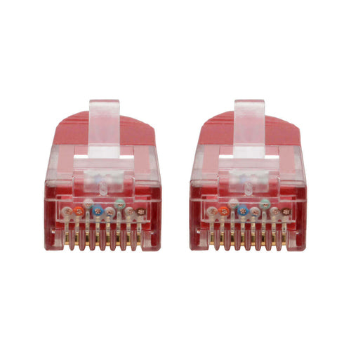 Tripp Lite N200-006-RD networking cable