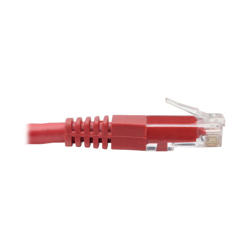 Tripp Lite N200-006-RD networking cable