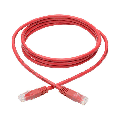 Tripp Lite N200-006-RD networking cable