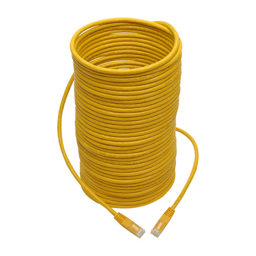 Tripp Lite N200-050-YW networking cable