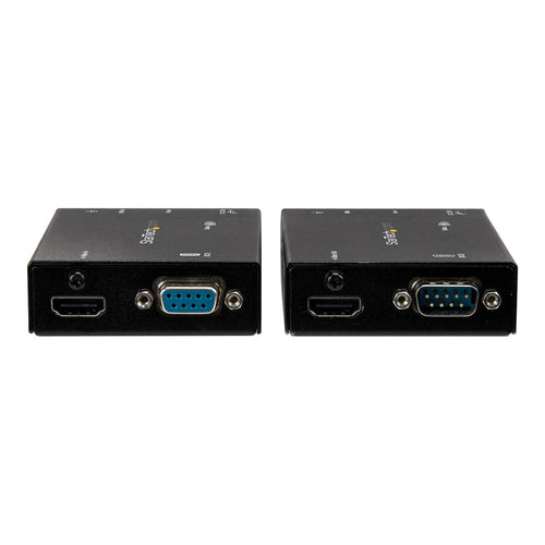 StarTech.com ST121HDBTL AV extender