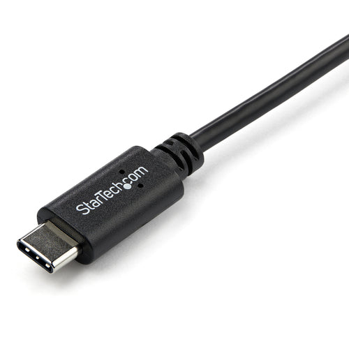 StarTech.com USB2CC1MR USB cable