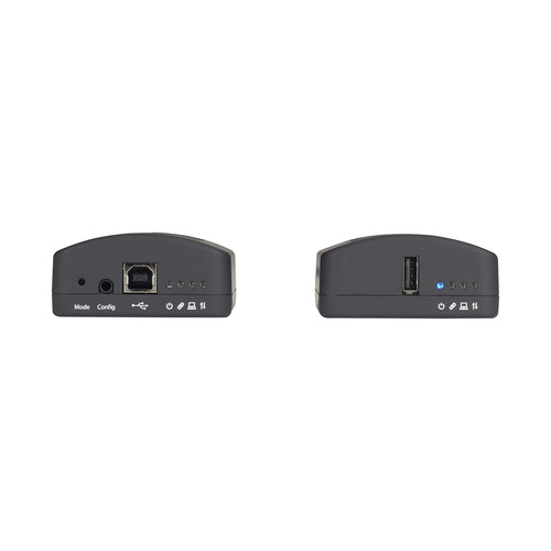 Black Box USB 2.0 EXTENDER 1PORT CAT5