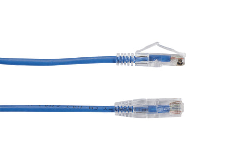 Black Box CAT6A 6m networking cable