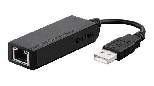 D-Link DUB-E100 network card