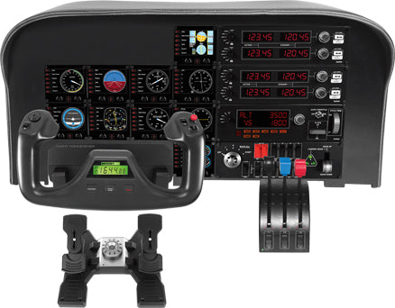 Logitech G 945-000030 Gaming Controller