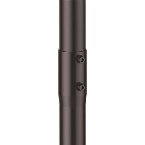 StarTech.com FPCEILPTBLP Deckenhalterung für Bildschirme (32"-75") - Volle Beweglichkeit - Verstellbare VESA-Halterung