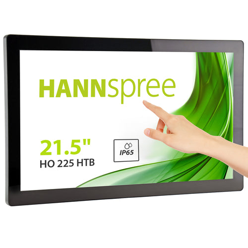 Hannspree Open Frame HO 225 HTB