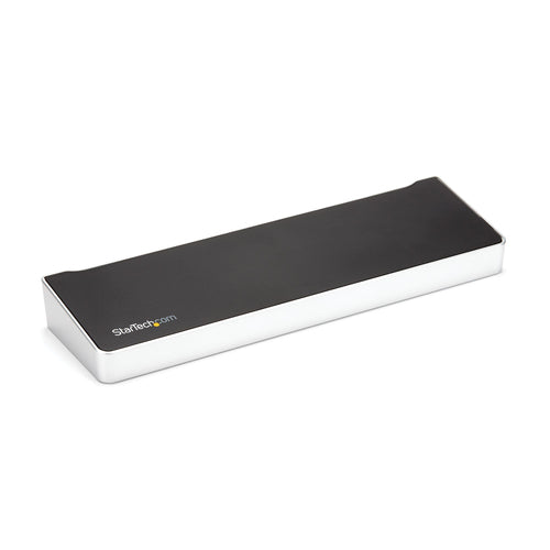 StarTech.com DK30CH2DPPDU laptop dock/port replicator