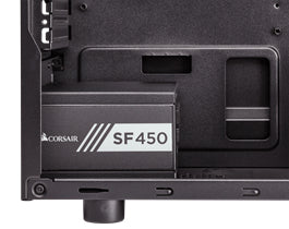 Corsair CP-8920204 Computergehäuseteil
