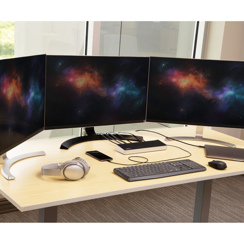 StarTech.com DK30CH2DPPD laptop dock/port replicator