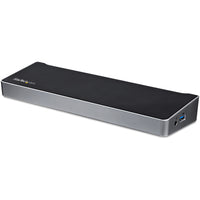 StarTech.com DK30CH2DPPD laptop dock/port replicator