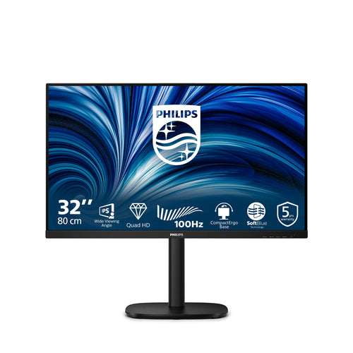 Philips 3000 series 32B2N3500/75 computer monitor