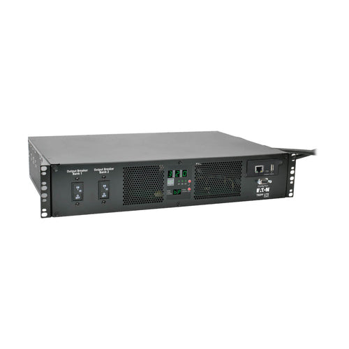Tripp Lite PDUMH32HVATNET power distribution unit (PDU)