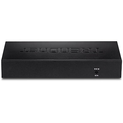 Trendnet TPE-082WS network switch