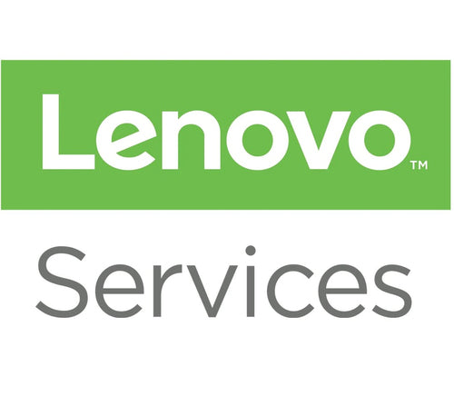 Lenovo 5WS7A01544 Garantieerweiterung - 5 Jahre NBD-Support