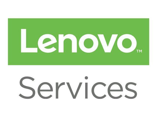 Lenovo 5WS7A01490 warranty/support extension