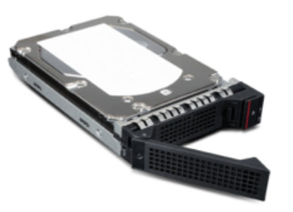 Lenovo 4XB7A80354 20TB Internal Hard Drive - 7200 RPM SATA III Storage