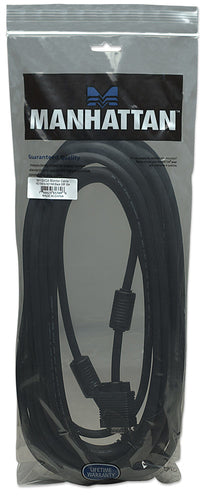 Manhattan 317696 VGA cable