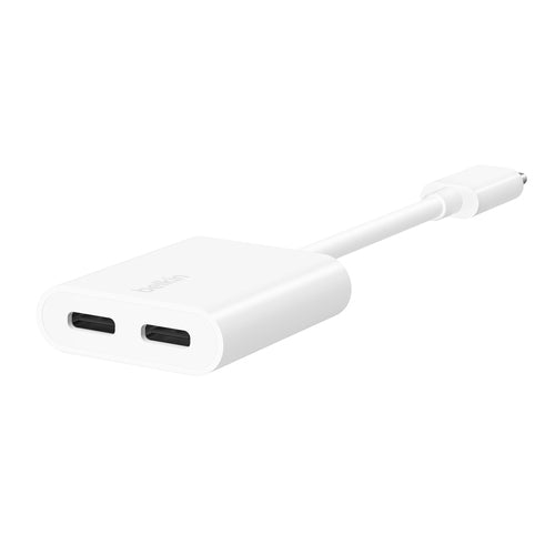 Belkin F7U081BTWH interface hub