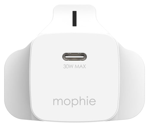 mophie essentials 409915584 mobile device charger