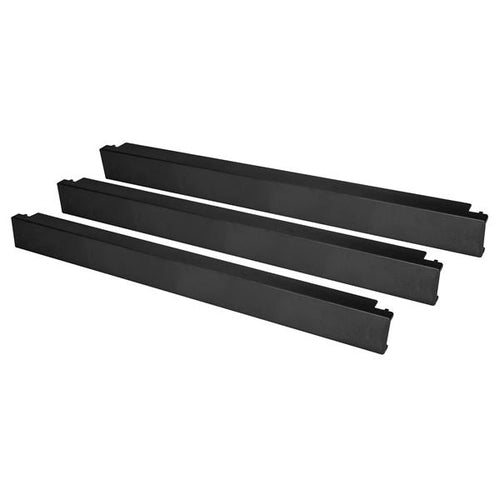 StarTech.com BLANKP10 rack accessory