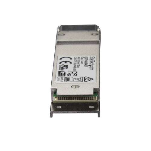 StarTech.com QSFP40LR4ST network transceiver module